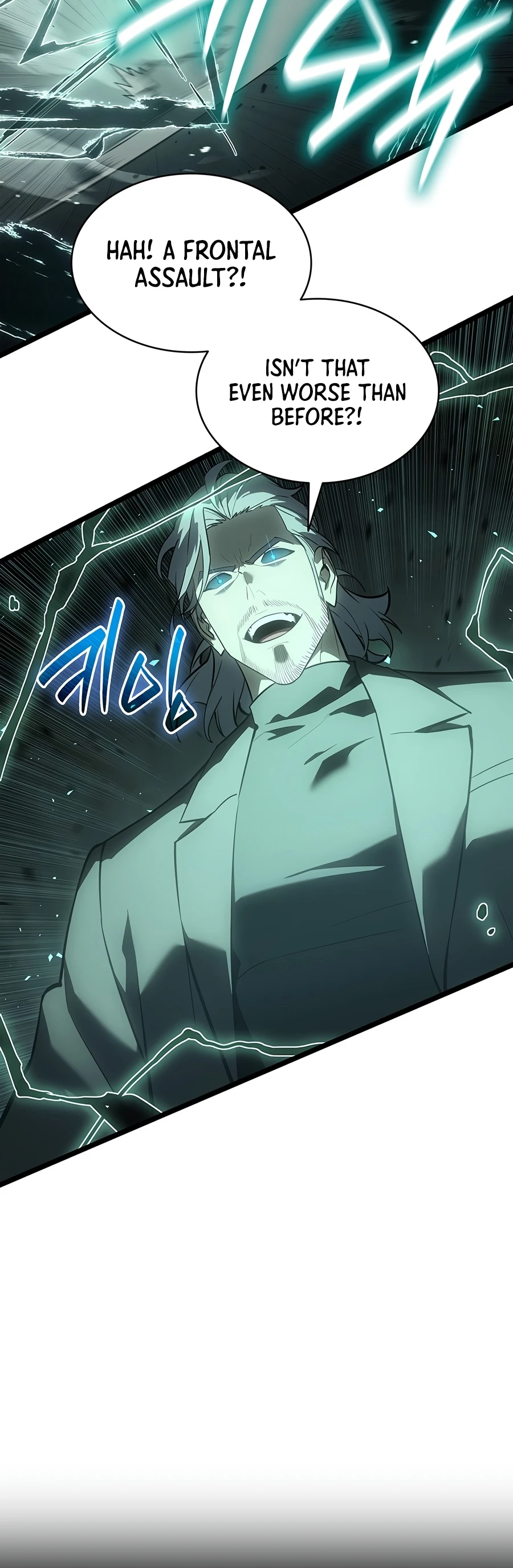 Read Return of the Disaster-Class Hero EN Manga Online