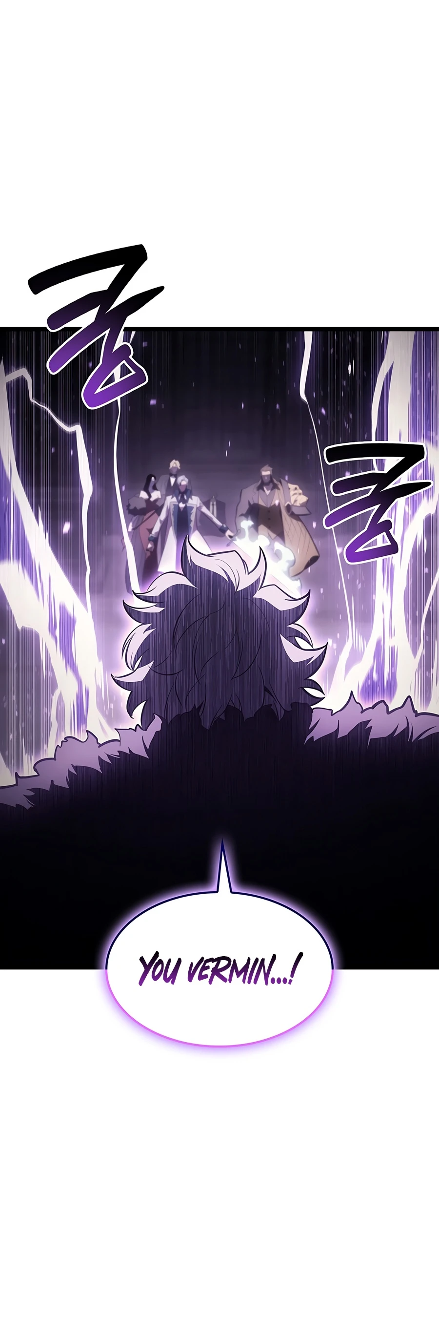 Read Return of the Disaster-Class Hero EN Manga Online