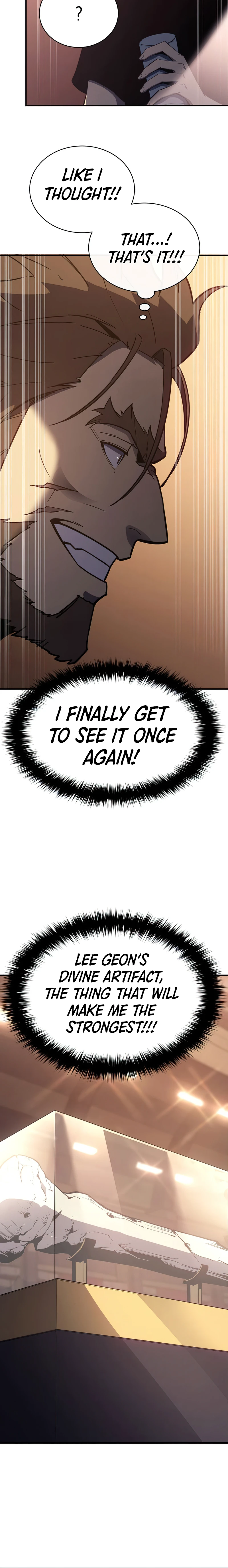 Read Return of the Disaster-Class Hero EN Manga Online
