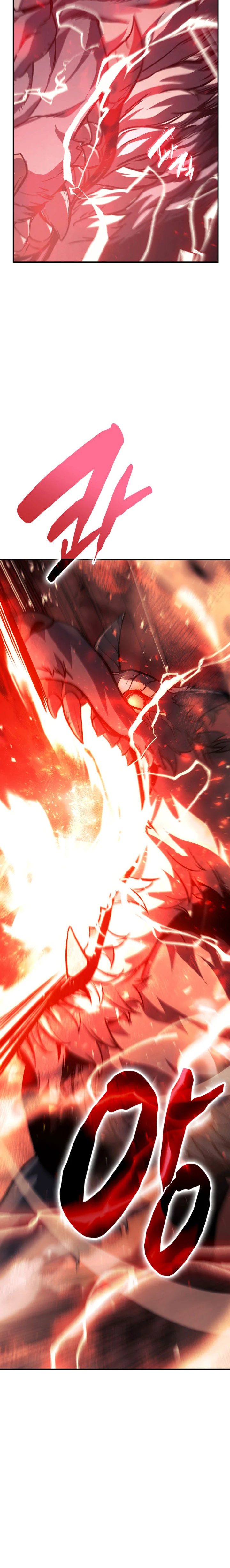 Read Return of the Disaster-Class Hero EN Manga Online