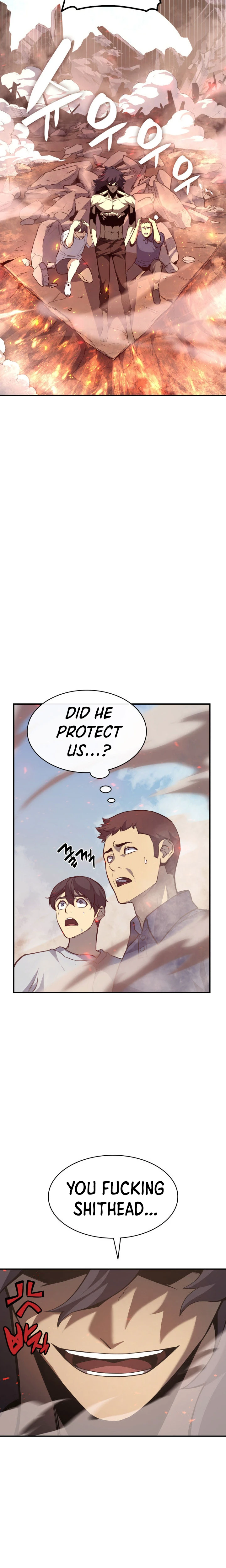 Read Return of the Disaster-Class Hero EN Manga Online