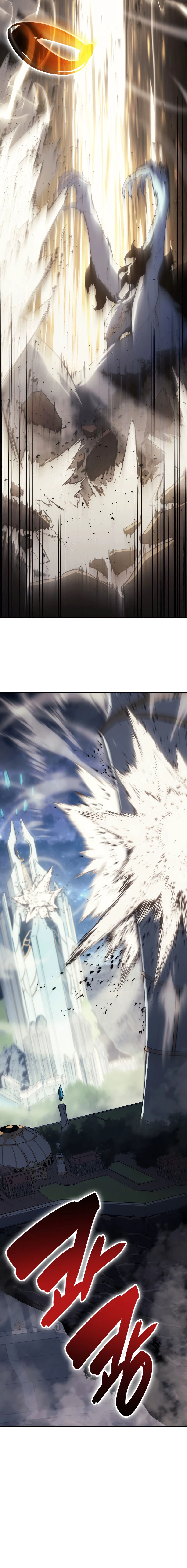 Read Return of the Disaster-Class Hero EN Manga Online