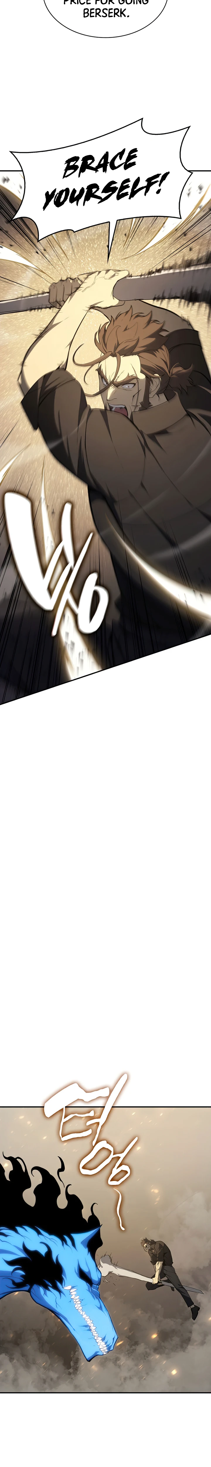 Read Return of the Disaster-Class Hero EN Manga Online