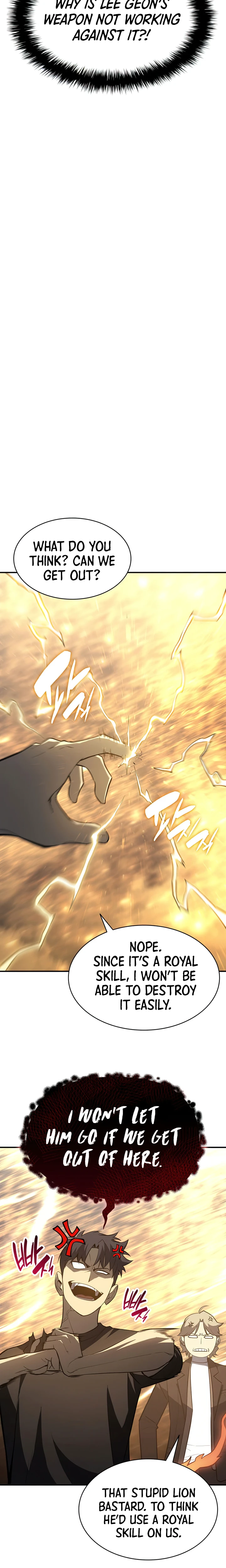 Read Return of the Disaster-Class Hero EN Manga Online
