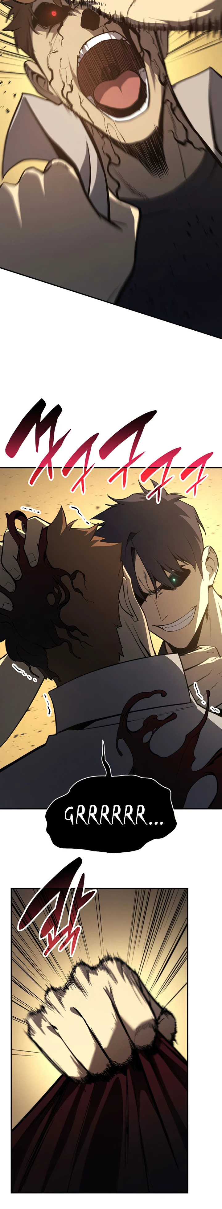 Read Return of the Disaster-Class Hero EN Manga Online
