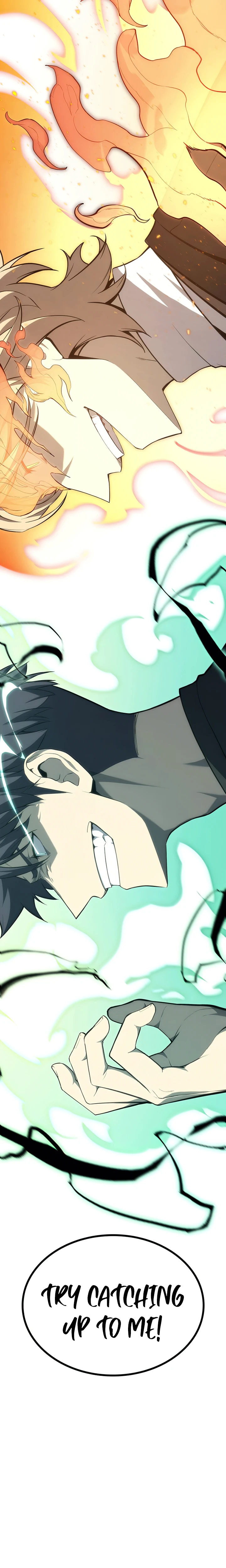Read Return of the Disaster-Class Hero EN Manga Online