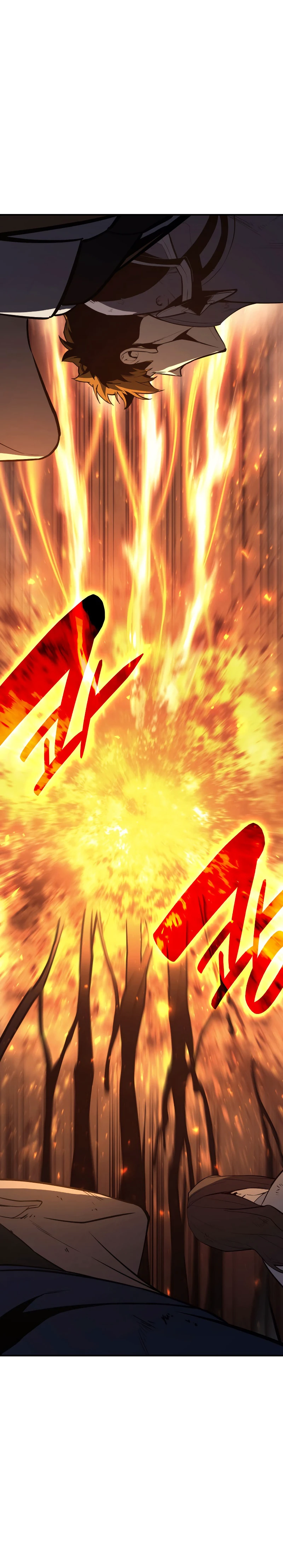 Read Return of the Disaster-Class Hero EN Manga Online