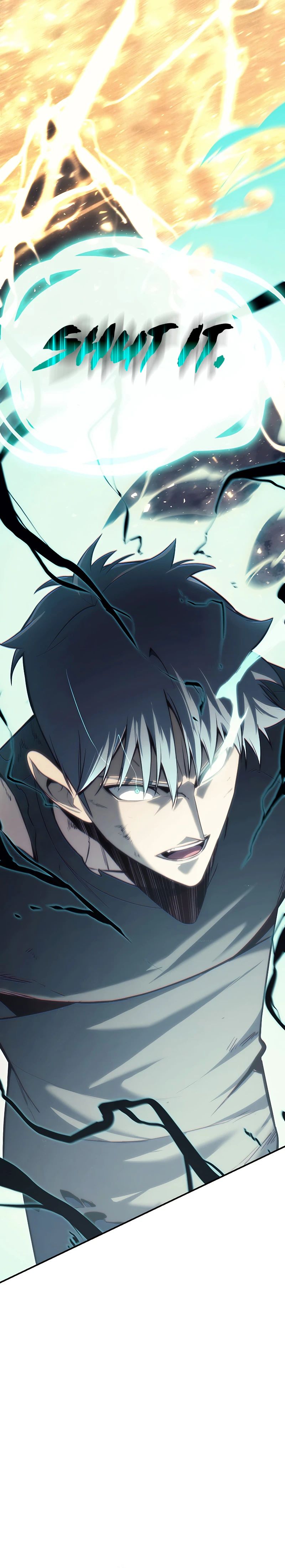 Read Return of the Disaster-Class Hero EN Manga Online