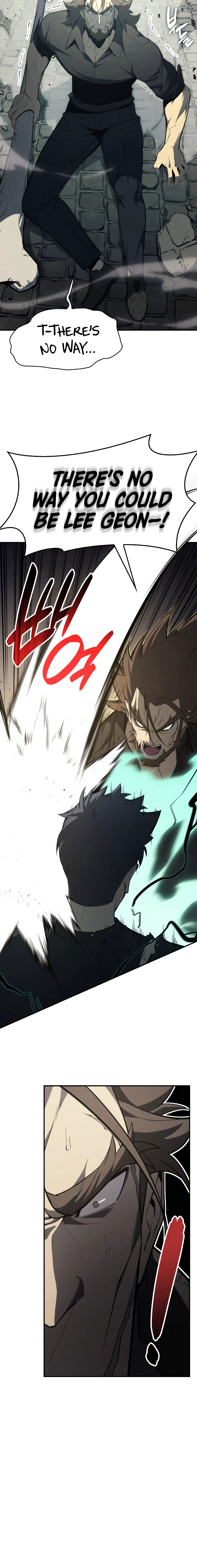 Read Return of the Disaster-Class Hero EN Manga Online