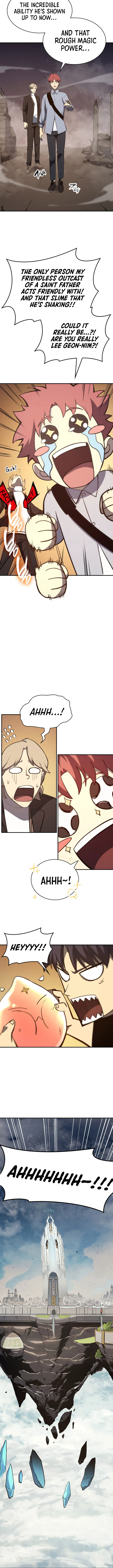 Read Return of the Disaster-Class Hero EN Manga Online