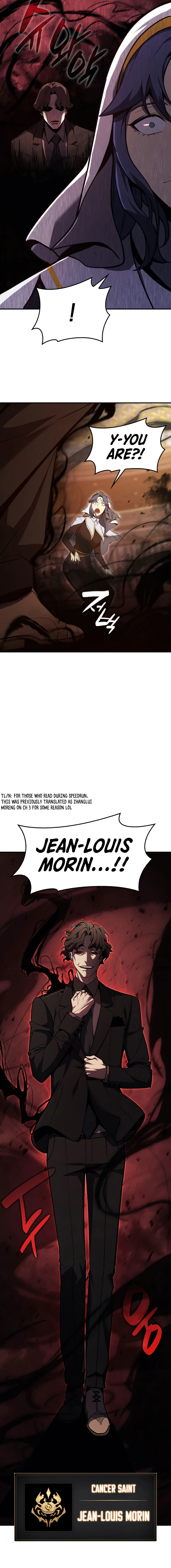 Read Return of the Disaster-Class Hero EN Manga Online