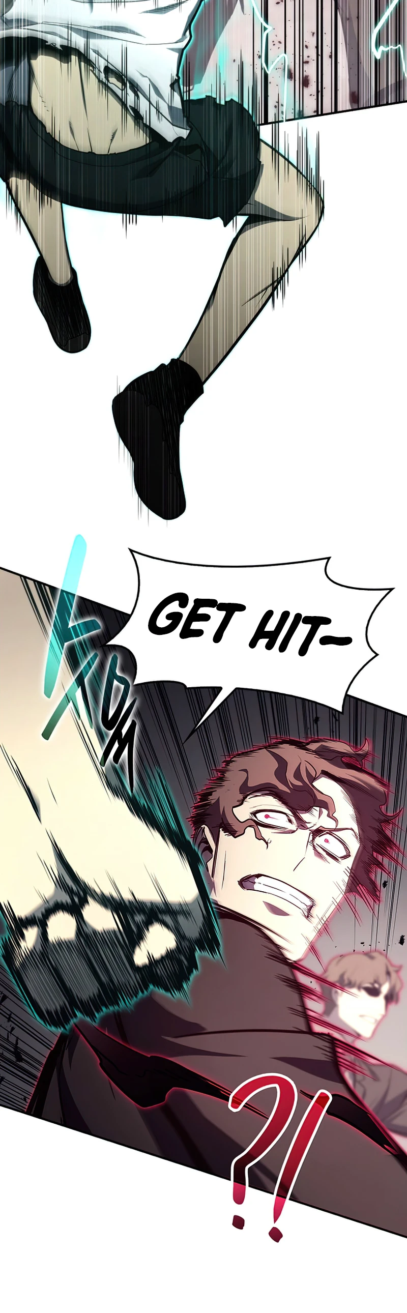Read Return of the Disaster-Class Hero EN Manga Online