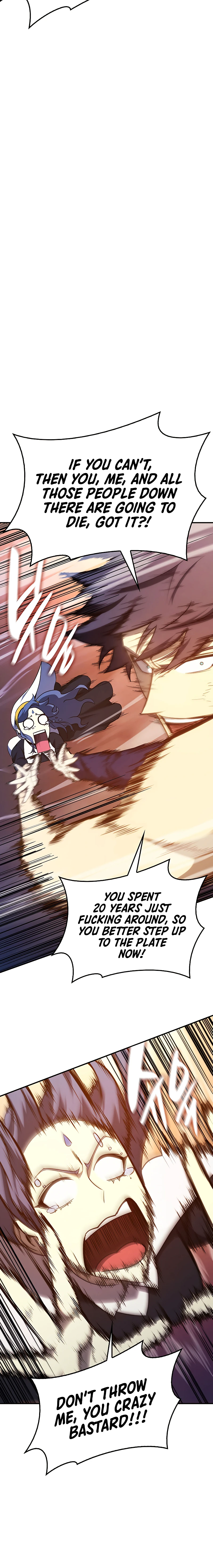 Read Return of the Disaster-Class Hero EN Manga Online