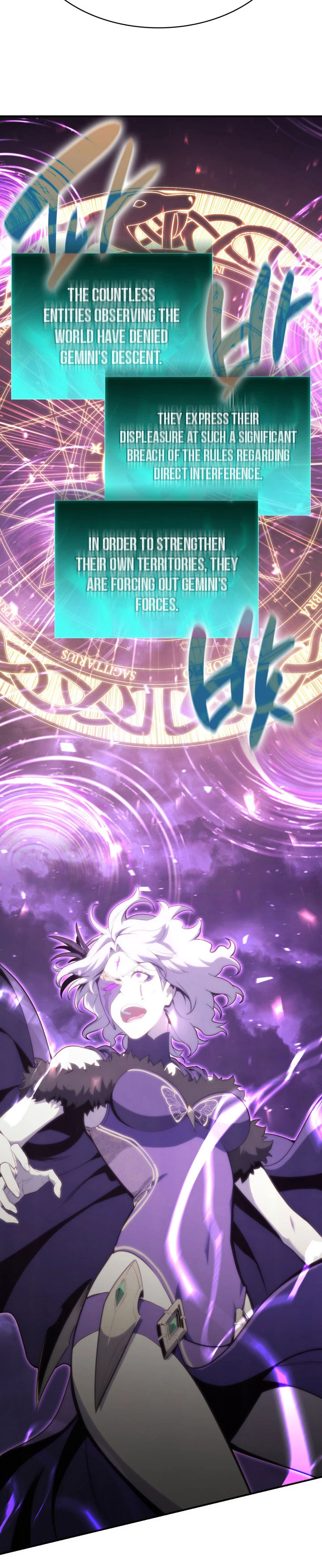 Read Return of the Disaster-Class Hero EN Manga Online