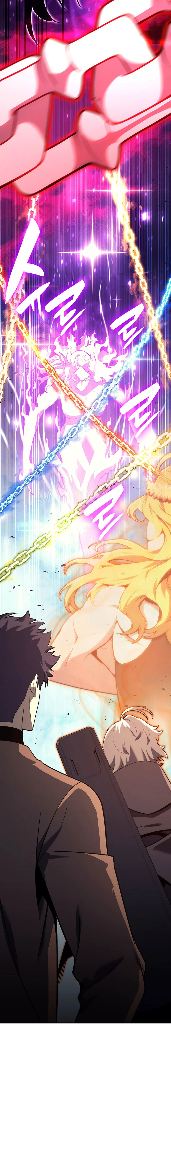 Read Return of the Disaster-Class Hero EN Manga Online