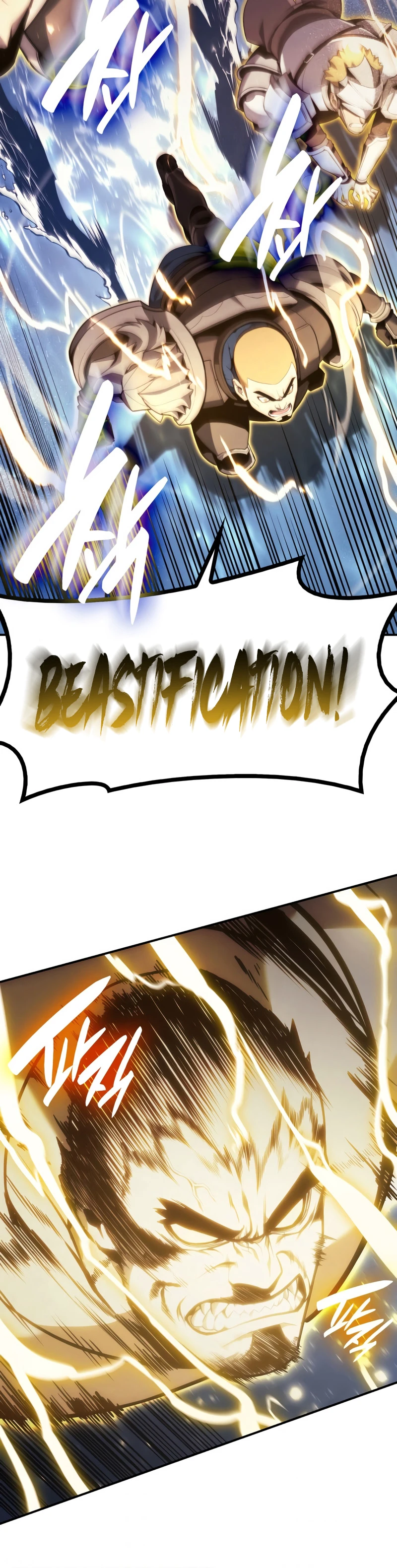Read Return of the Disaster-Class Hero EN Manga Online