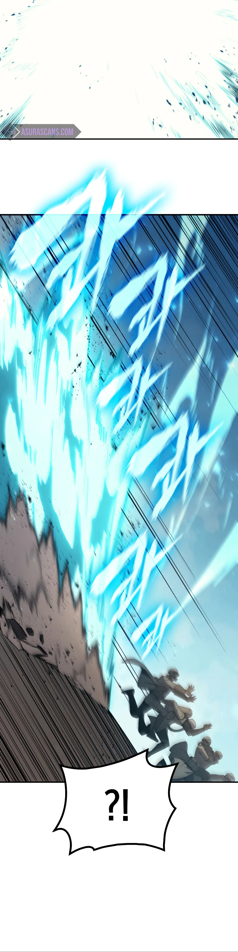 Read Return of the Disaster-Class Hero EN Manga Online