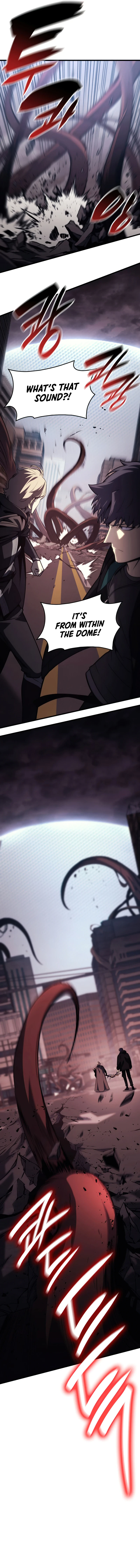 Read Return of the Disaster-Class Hero EN Manga Online