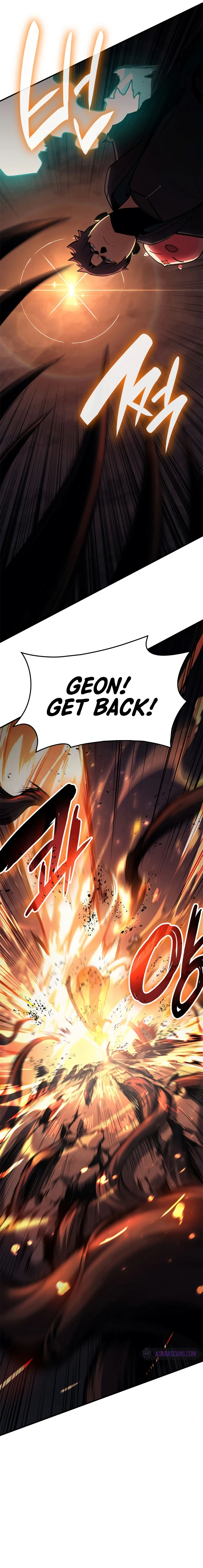 Read Return of the Disaster-Class Hero EN Manga Online