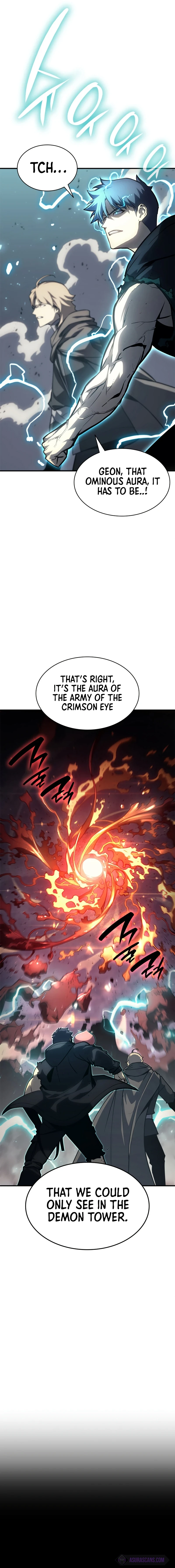 Read Return of the Disaster-Class Hero EN Manga Online