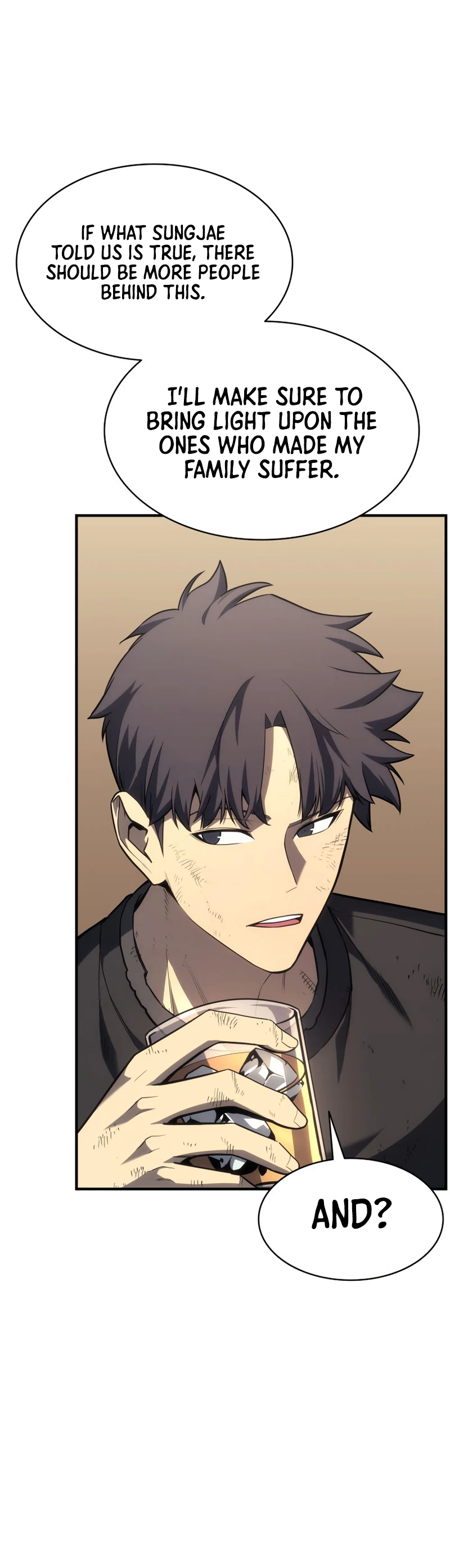 Read Return of the Disaster-Class Hero EN Manga Online