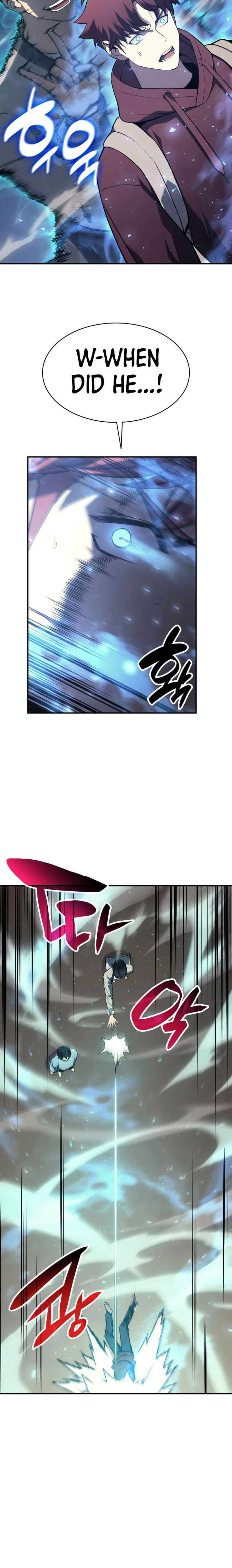 Read Return of the Disaster-Class Hero EN Manga Online