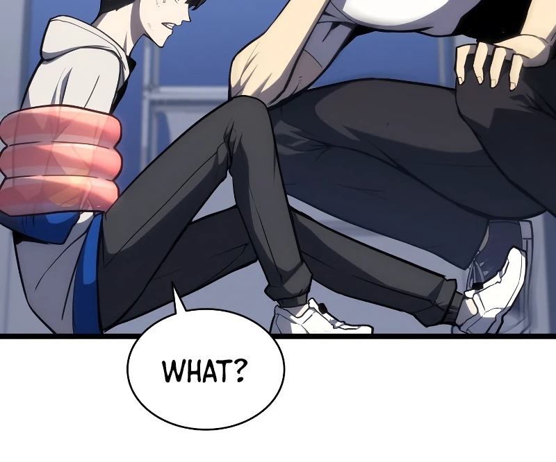 Read Return of the Disaster-Class Hero EN Manga Online