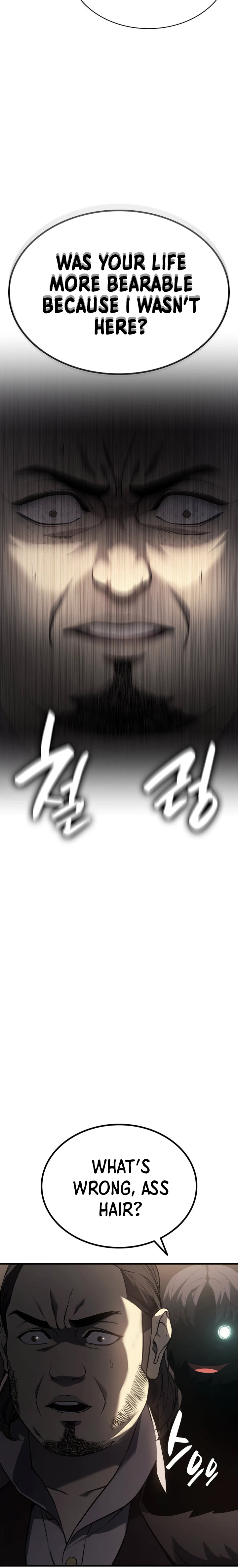 Read Return of the Disaster-Class Hero EN Manga Online