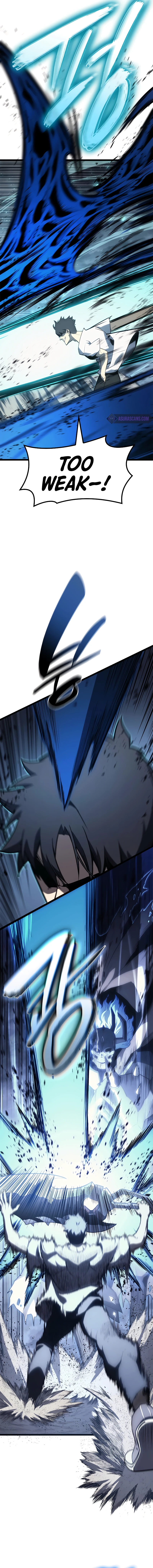 Read Return of the Disaster-Class Hero EN Manga Online