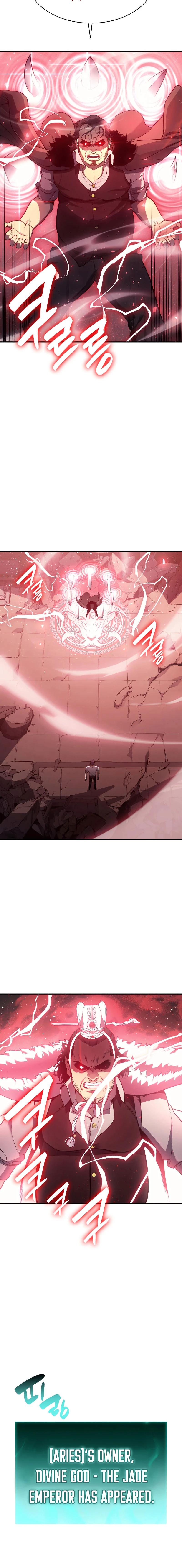 Read Return of the Disaster-Class Hero EN Manga Online