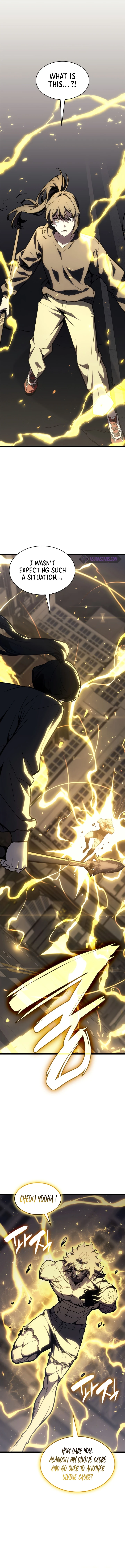Read Return of the Disaster-Class Hero EN Manga Online