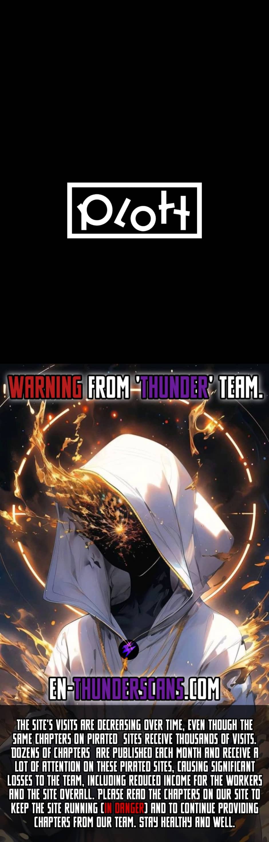 Read Revenge of the Flame Streamer EN Manga Online