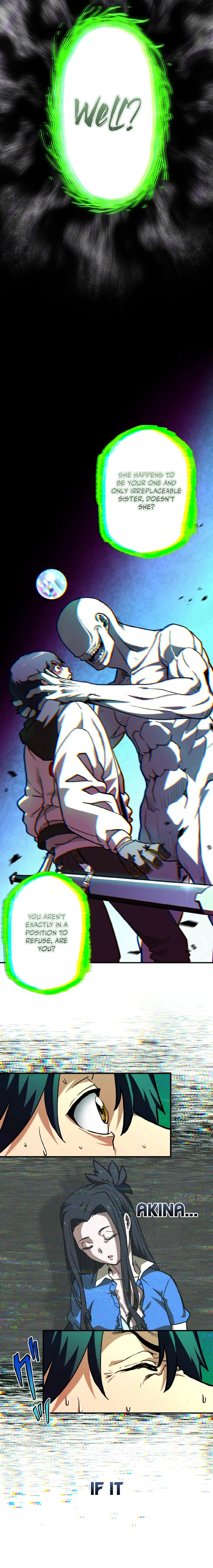 Read Revenge of the Villain Slayer EN Manga Online
