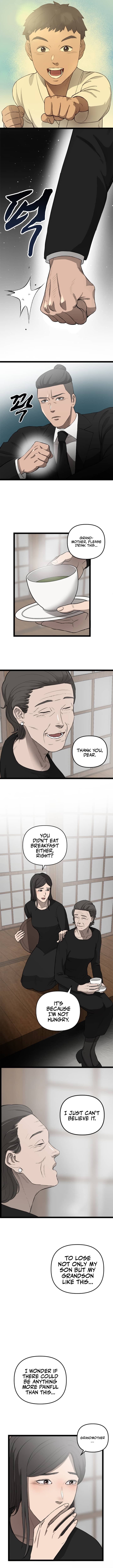 Read Revengers EN Manga Online