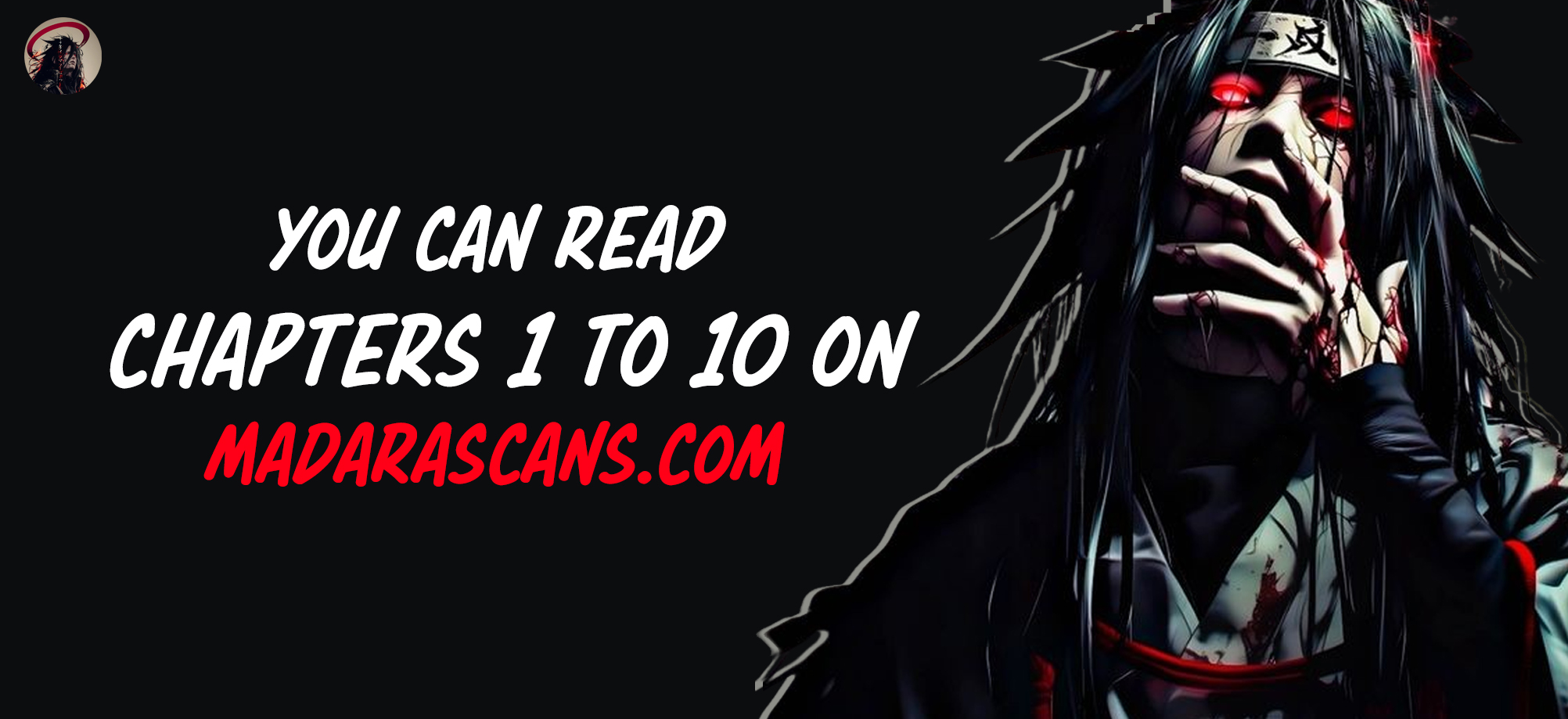 Read Revengers EN Manga Online
