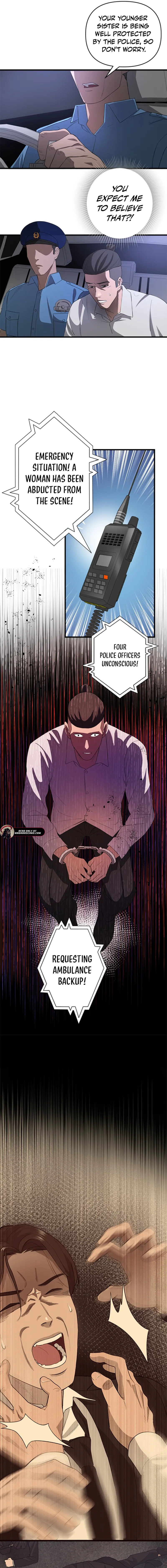 Read Revengers EN Manga Online