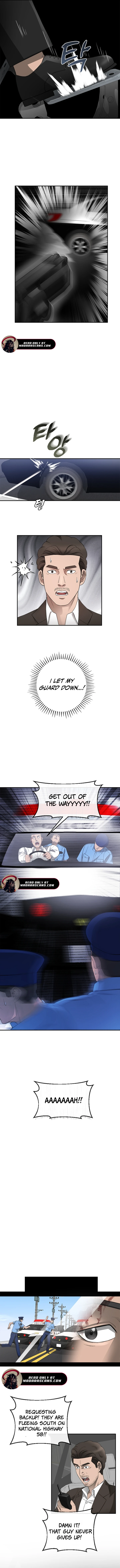Read Revengers EN Manga Online
