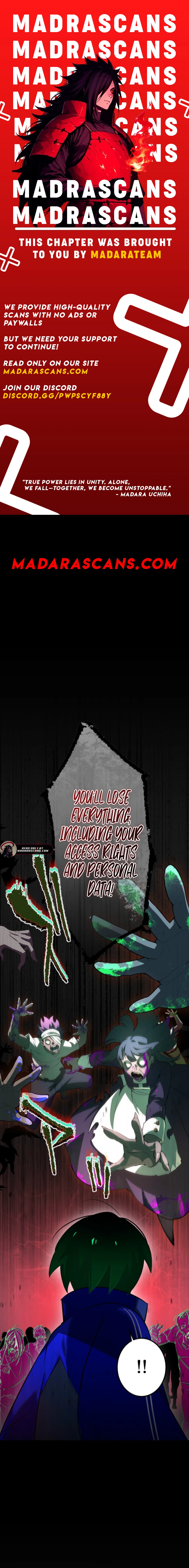 Read Reverse Cross -The Prompt Magician EN Manga Online