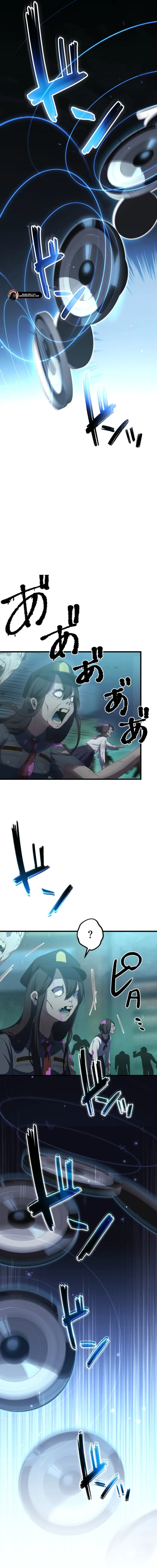 Read Reverse Cross -The Prompt Magician EN Manga Online