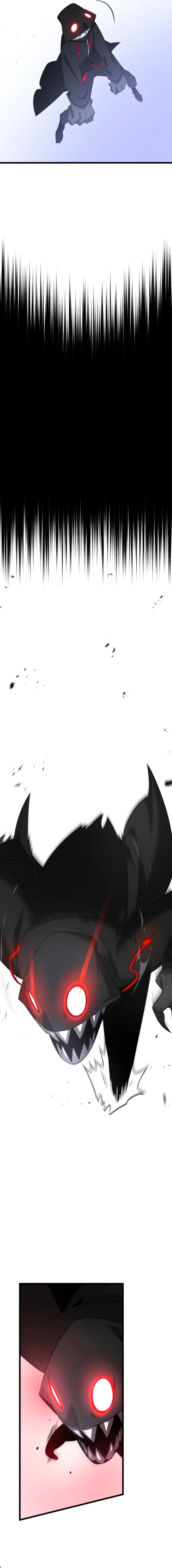Read Reverse Cross -The Prompt Magician EN Manga Online