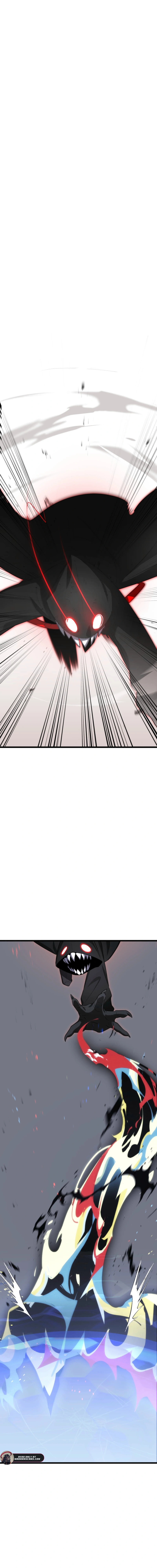 Read Reverse Cross -The Prompt Magician EN Manga Online