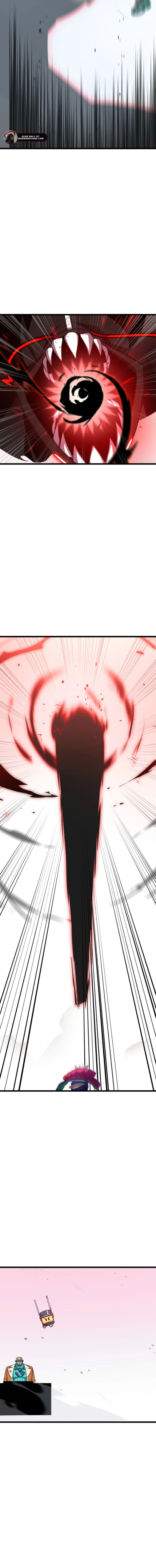 Read Reverse Cross -The Prompt Magician EN Manga Online