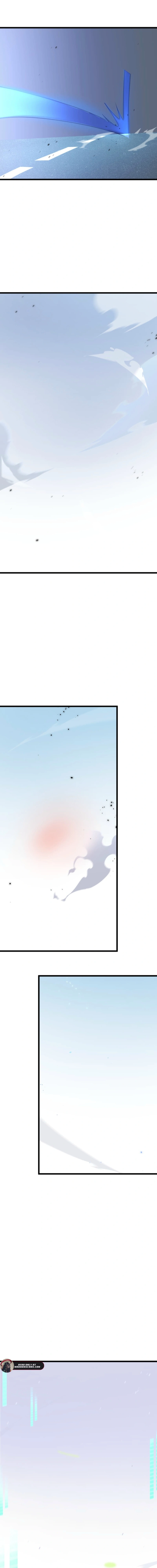Read Reverse Cross -The Prompt Magician EN Manga Online
