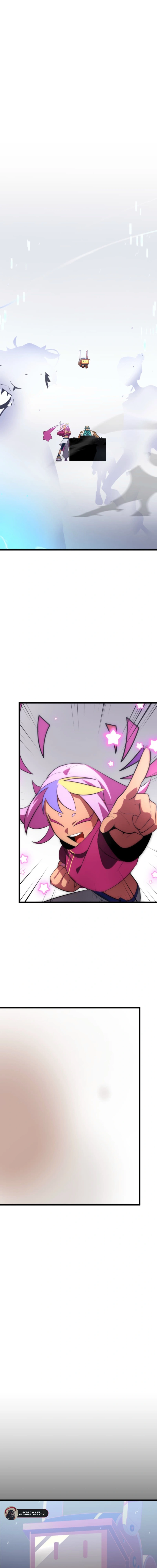 Read Reverse Cross -The Prompt Magician EN Manga Online