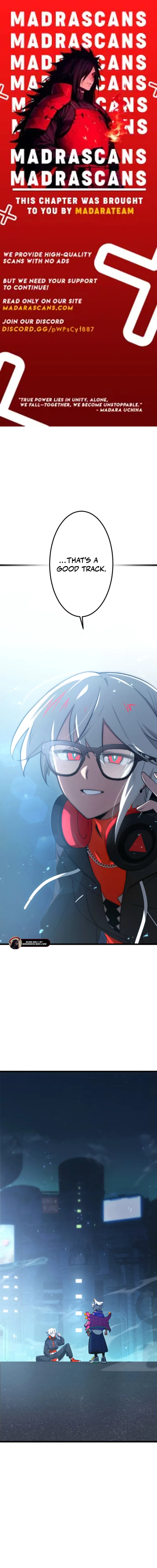 Read Reverse Cross -The Prompt Magician EN Manga Online