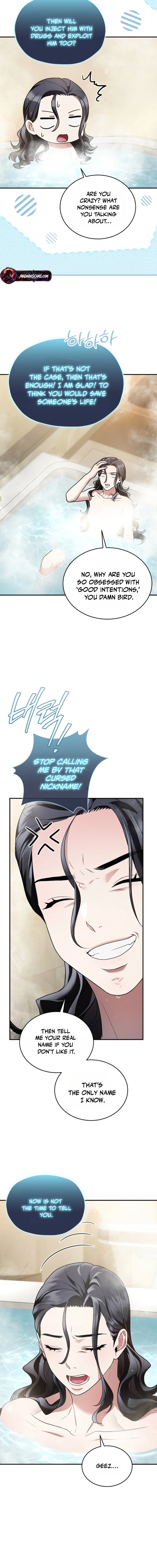 Read SSS-Class Regressor Has No Conscience EN Manga Online