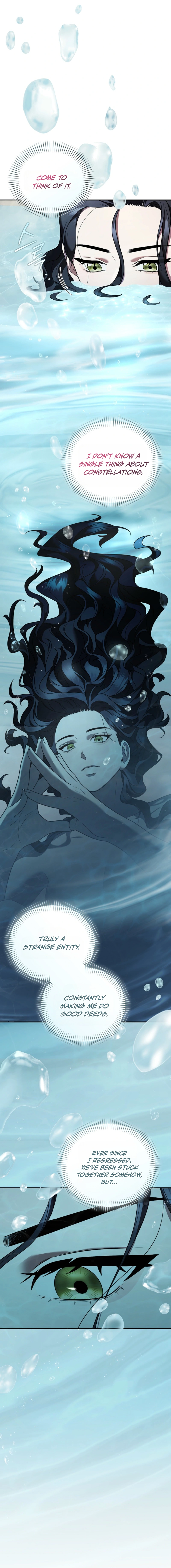 Read SSS-Class Regressor Has No Conscience EN Manga Online