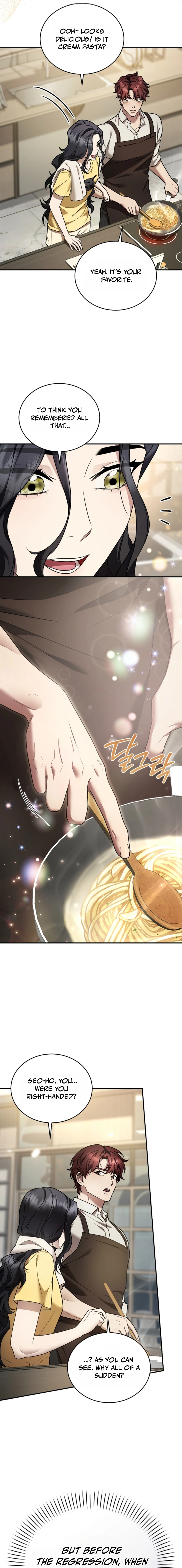 Read SSS-Class Regressor Has No Conscience EN Manga Online