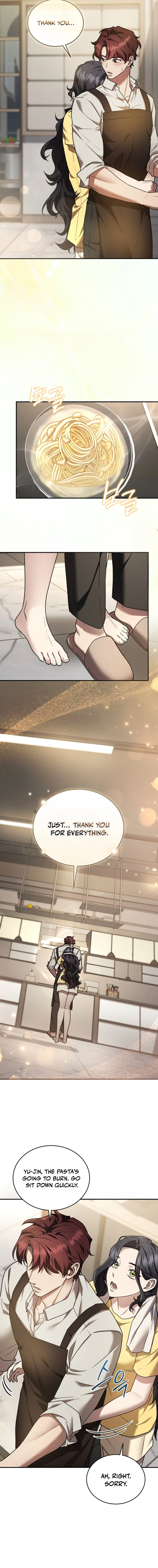 Read SSS-Class Regressor Has No Conscience EN Manga Online