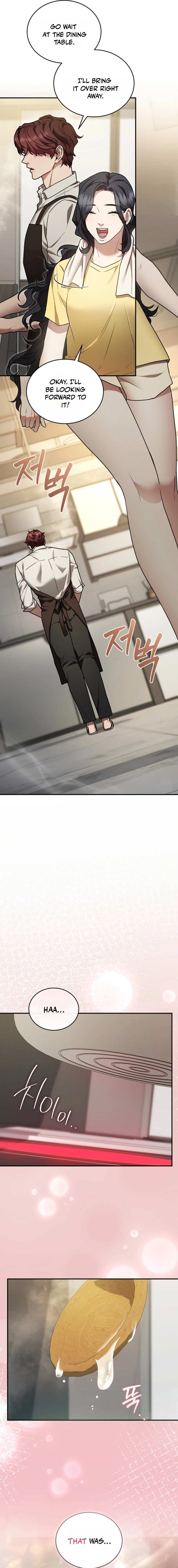 Read SSS-Class Regressor Has No Conscience EN Manga Online